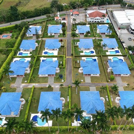 Hotel Palma Verde El Edén Kültér fotó