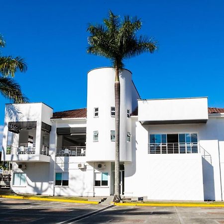 Hotel Palma Verde El Edén Kültér fotó
