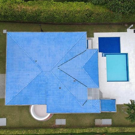 Hotel Palma Verde El Edén Kültér fotó