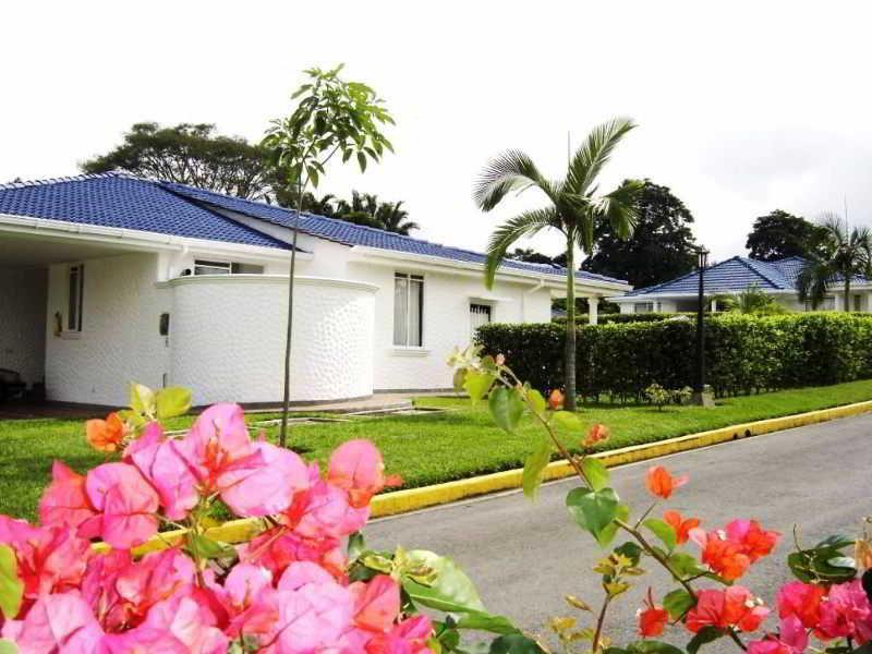 Hotel Palma Verde El Edén Kültér fotó