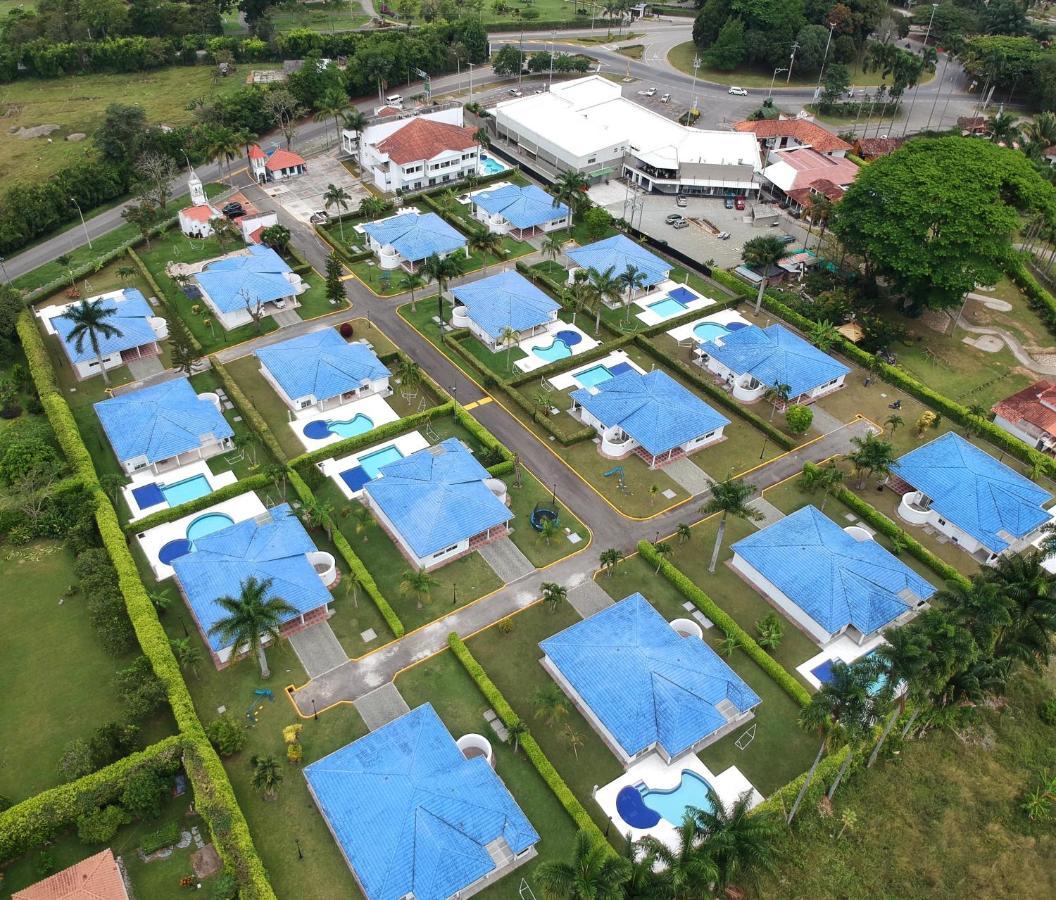 Hotel Palma Verde El Edén Kültér fotó