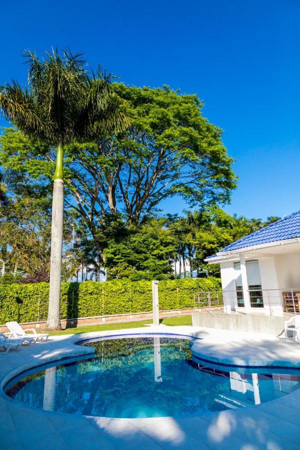 Hotel Palma Verde El Edén Kültér fotó