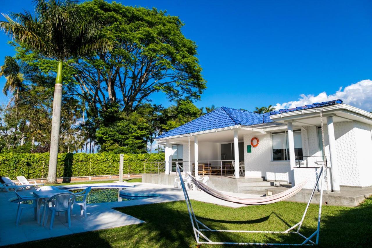 Hotel Palma Verde El Edén Kültér fotó