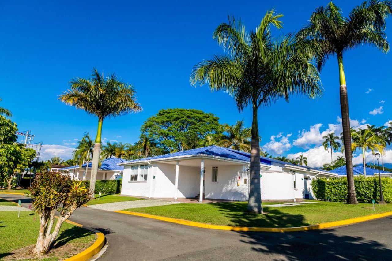 Hotel Palma Verde El Edén Kültér fotó