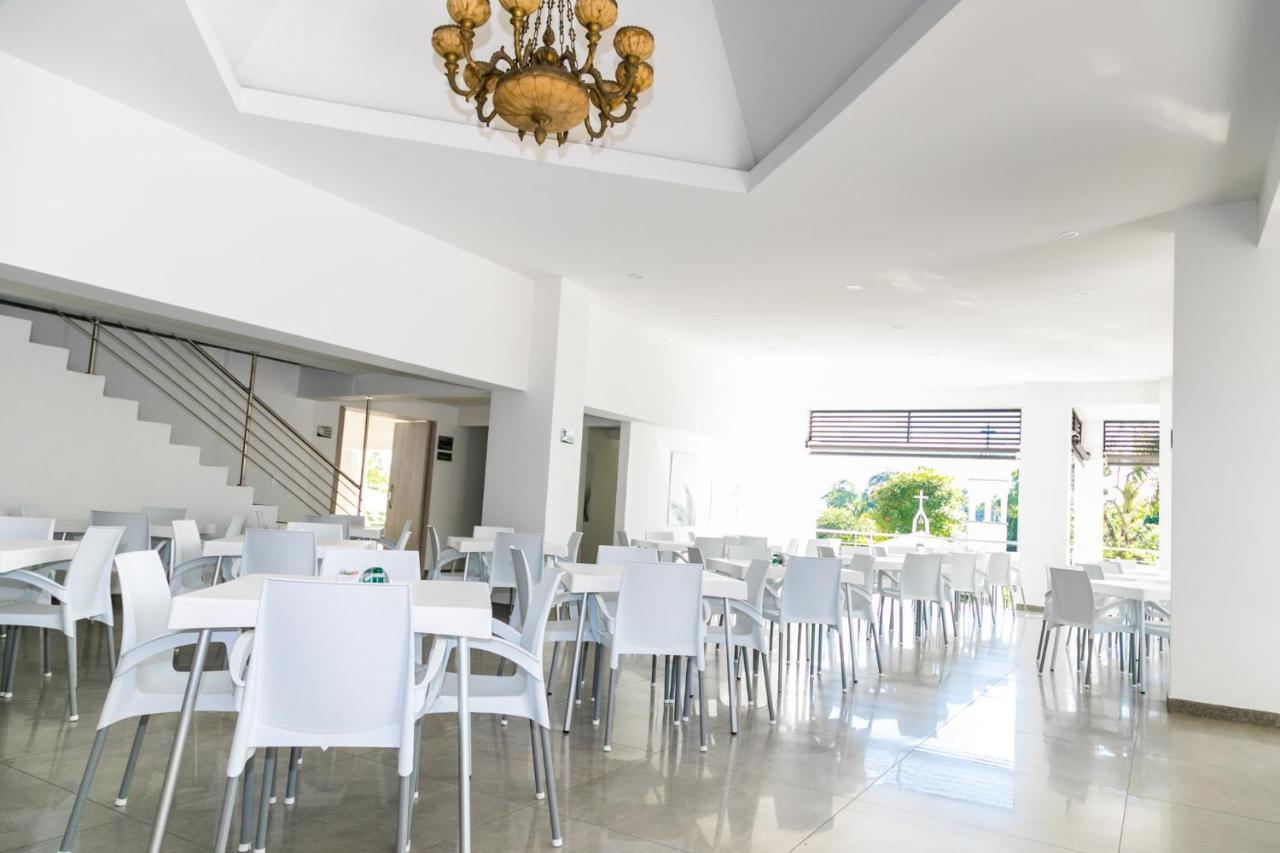 Hotel Palma Verde El Edén Kültér fotó