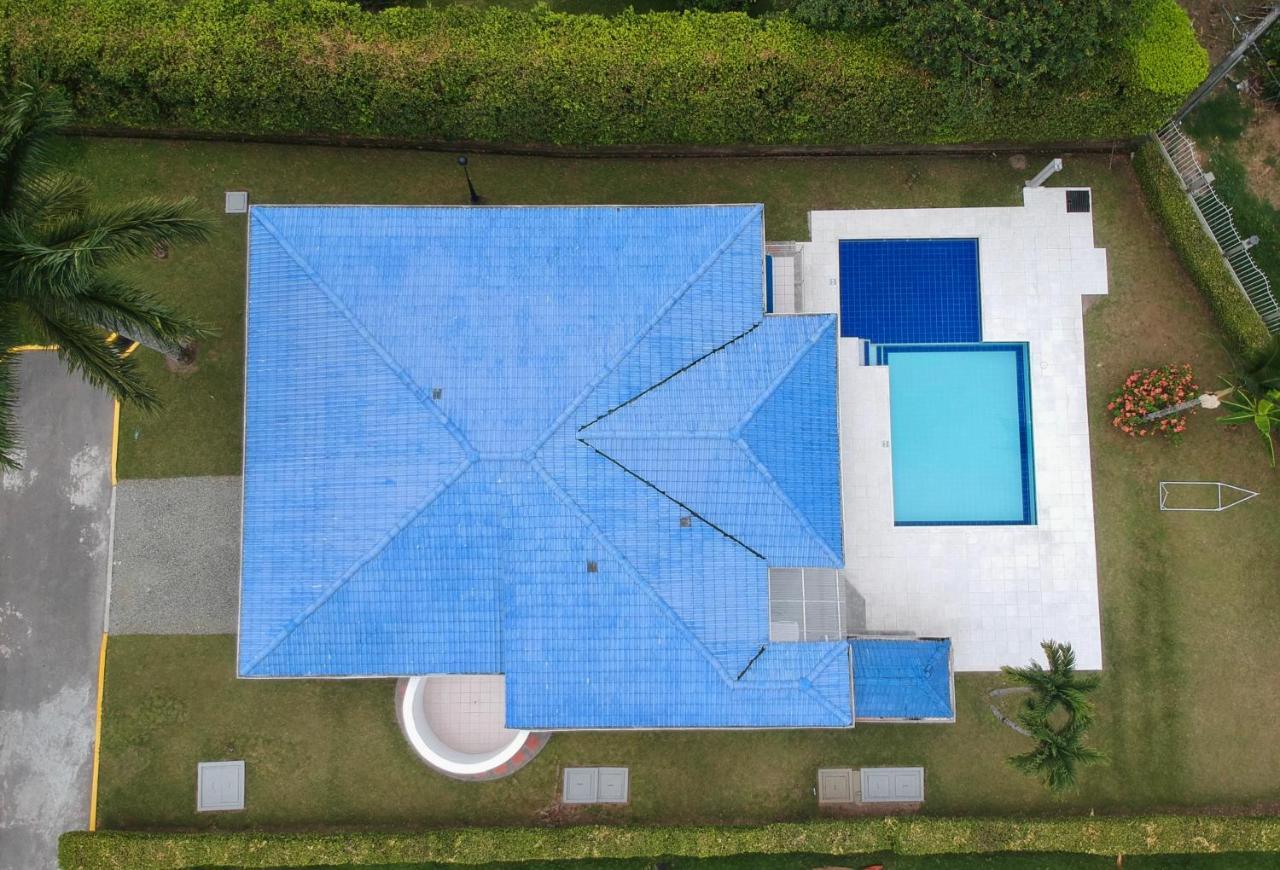 Hotel Palma Verde El Edén Kültér fotó