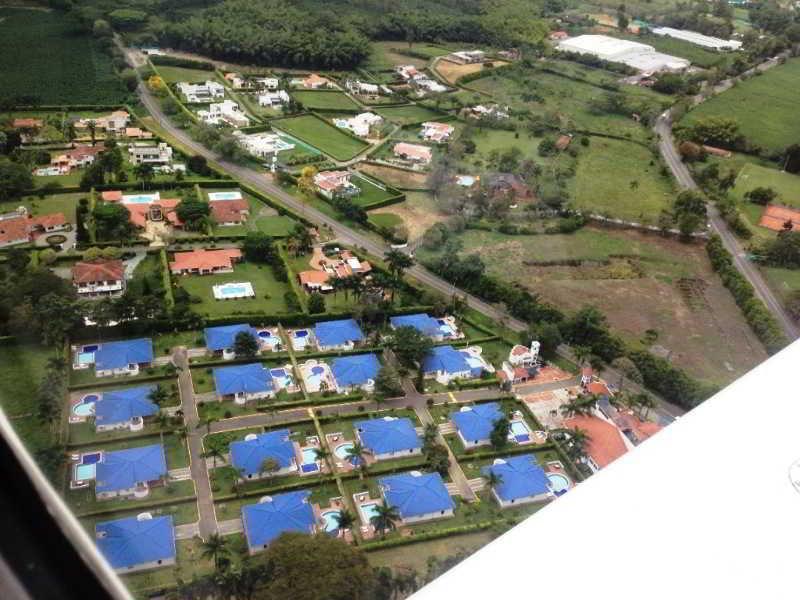 Hotel Palma Verde El Edén Kültér fotó
